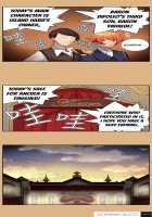 Aharoo Ch.1-8 [Hong Banjang] [Original] Thumbnail Page 64