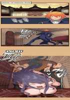 Aharoo Ch.1-8 [Hong Banjang] [Original] Thumbnail Page 86