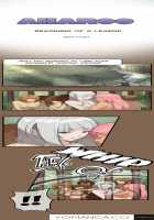 Aharoo Ch.1-8 [Hong Banjang] [Original] Thumbnail Page 91