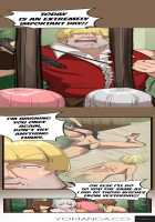 Aharoo Ch.1-8 [Hong Banjang] [Original] Thumbnail Page 92