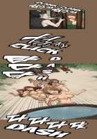 Aharoo Ch.1-8 [Hong Banjang] [Original] Thumbnail Page 97