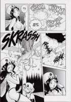 Bondage Fairies Extreme 14 / フェアリー・クリニック 14 [Kondom] [Original] Thumbnail Page 17