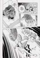 Bondage Fairies Extreme 14 / フェアリー・クリニック 14 [Kondom] [Original] Thumbnail Page 18