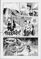 Bondage Fairies Extreme 14 / フェアリー・クリニック 14 [Kondom] [Original] Thumbnail Page 19