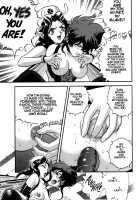 Bondage Fairies Extreme 12 [Kondom] [Original] Thumbnail Page 10