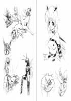 Bondage Fairies Extreme 12 [Kondom] [Original] Thumbnail Page 18