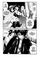 Bondage Fairies Extreme 12 [Kondom] [Original] Thumbnail Page 09