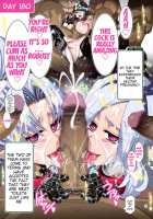 DARK SLAVES HARDCORE [Higashitotsuka Raisuta] [Fresh Precure] Thumbnail Page 19