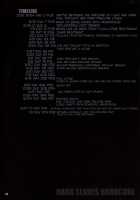 DARK SLAVES HARDCORE [Higashitotsuka Raisuta] [Fresh Precure] Thumbnail Page 40