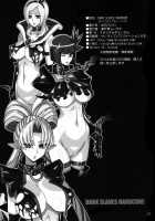 DARK SLAVES HARDCORE [Higashitotsuka Raisuta] [Fresh Precure] Thumbnail Page 43