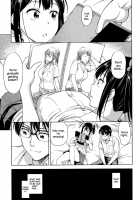 Bokura No Shippai / ボクらの失敗 [Asuhiro] [Original] Thumbnail Page 03