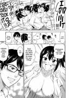 Bokura No Shippai / ボクらの失敗 [Asuhiro] [Original] Thumbnail Page 07