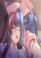 Kazama Mana / 風間 愛 [Morita Kazuaki] [Night Shift Nurses] Thumbnail Page 1104