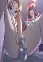 Kazama Mana / 風間 愛 [Morita Kazuaki] [Night Shift Nurses] Thumbnail Page 1186