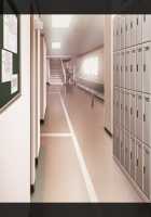 Kazama Mana / 風間 愛 [Morita Kazuaki] [Night Shift Nurses] Thumbnail Page 1240