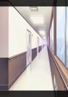 Kazama Mana / 風間 愛 [Morita Kazuaki] [Night Shift Nurses] Thumbnail Page 1280