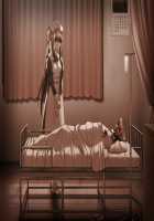 Kazama Mana / 風間 愛 [Morita Kazuaki] [Night Shift Nurses] Thumbnail Page 1383