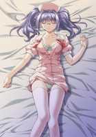 Kazama Mana / 風間 愛 [Morita Kazuaki] [Night Shift Nurses] Thumbnail Page 306