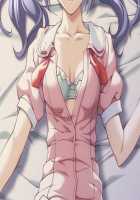 Kazama Mana / 風間 愛 [Morita Kazuaki] [Night Shift Nurses] Thumbnail Page 307