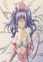 Kazama Mana / 風間 愛 [Morita Kazuaki] [Night Shift Nurses] Thumbnail Page 308