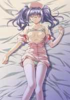 Kazama Mana / 風間 愛 [Morita Kazuaki] [Night Shift Nurses] Thumbnail Page 311