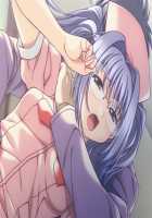 Kazama Mana / 風間 愛 [Morita Kazuaki] [Night Shift Nurses] Thumbnail Page 326