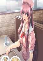 Kazama Mana / 風間 愛 [Morita Kazuaki] [Night Shift Nurses] Thumbnail Page 32