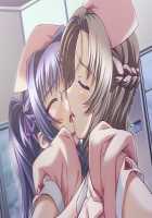 Kazama Mana / 風間 愛 [Morita Kazuaki] [Night Shift Nurses] Thumbnail Page 357