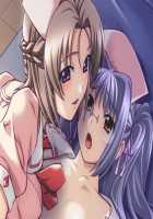 Kazama Mana / 風間 愛 [Morita Kazuaki] [Night Shift Nurses] Thumbnail Page 378