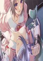 Kazama Mana / 風間 愛 [Morita Kazuaki] [Night Shift Nurses] Thumbnail Page 389