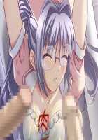 Kazama Mana / 風間 愛 [Morita Kazuaki] [Night Shift Nurses] Thumbnail Page 473