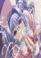 Kazama Mana / 風間 愛 [Morita Kazuaki] [Night Shift Nurses] Thumbnail Page 507