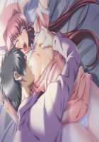 Kazama Mana / 風間 愛 [Morita Kazuaki] [Night Shift Nurses] Thumbnail Page 62