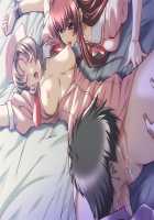 Kazama Mana / 風間 愛 [Morita Kazuaki] [Night Shift Nurses] Thumbnail Page 638