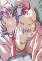 Kazama Mana / 風間 愛 [Morita Kazuaki] [Night Shift Nurses] Thumbnail Page 646