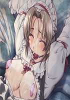 Kazama Mana / 風間 愛 [Morita Kazuaki] [Night Shift Nurses] Thumbnail Page 688