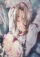 Kazama Mana / 風間 愛 [Morita Kazuaki] [Night Shift Nurses] Thumbnail Page 694