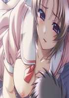 Kazama Mana / 風間 愛 [Morita Kazuaki] [Night Shift Nurses] Thumbnail Page 700