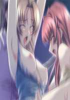 Kazama Mana / 風間 愛 [Morita Kazuaki] [Night Shift Nurses] Thumbnail Page 799