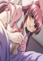 Kazama Mana / 風間 愛 [Morita Kazuaki] [Night Shift Nurses] Thumbnail Page 850