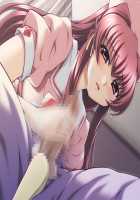 Kazama Mana / 風間 愛 [Morita Kazuaki] [Night Shift Nurses] Thumbnail Page 853