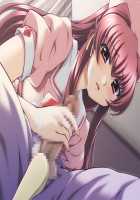 Kazama Mana / 風間 愛 [Morita Kazuaki] [Night Shift Nurses] Thumbnail Page 854