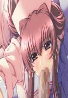 Kazama Mana / 風間 愛 [Morita Kazuaki] [Night Shift Nurses] Thumbnail Page 89