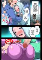 Kikuudan Zenmetsu! Nazo no Seishoujuu Sicoli-Onahoka! Full Color Ban / 騎空団全滅!謎の星晶獣シコリオナホカ!フルカラー版 [Akuochisukii Sensei] [Granblue Fantasy] Thumbnail Page 22