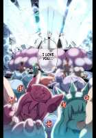 Kikuudan Zenmetsu! Nazo no Seishoujuu Sicoli-Onahoka! Full Color Ban / 騎空団全滅!謎の星晶獣シコリオナホカ!フルカラー版 [Akuochisukii Sensei] [Granblue Fantasy] Thumbnail Page 26