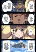 Kikuudan Zenmetsu! Nazo no Seishoujuu Sicoli-Onahoka! Full Color Ban / 騎空団全滅!謎の星晶獣シコリオナホカ!フルカラー版 [Akuochisukii Sensei] [Granblue Fantasy] Thumbnail Page 29