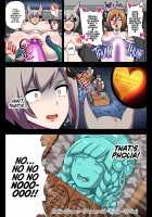 Kikuudan Zenmetsu! Nazo no Seishoujuu Sicoli-Onahoka! Full Color Ban / 騎空団全滅!謎の星晶獣シコリオナホカ!フルカラー版 [Akuochisukii Sensei] [Granblue Fantasy] Thumbnail Page 32