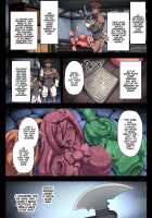 Kikuudan Zenmetsu! Nazo no Seishoujuu Sicoli-Onahoka! Full Color Ban / 騎空団全滅!謎の星晶獣シコリオナホカ!フルカラー版 [Akuochisukii Sensei] [Granblue Fantasy] Thumbnail Page 37