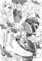 One One Off Off [Nakajima Rei] [One Off] Thumbnail Page 17