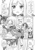 One One Off Off [Nakajima Rei] [One Off] Thumbnail Page 04